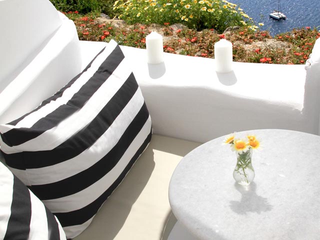VIP Suites Santorini Oia - 