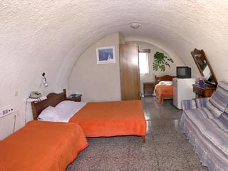 Porto Perissa Hotel - Room