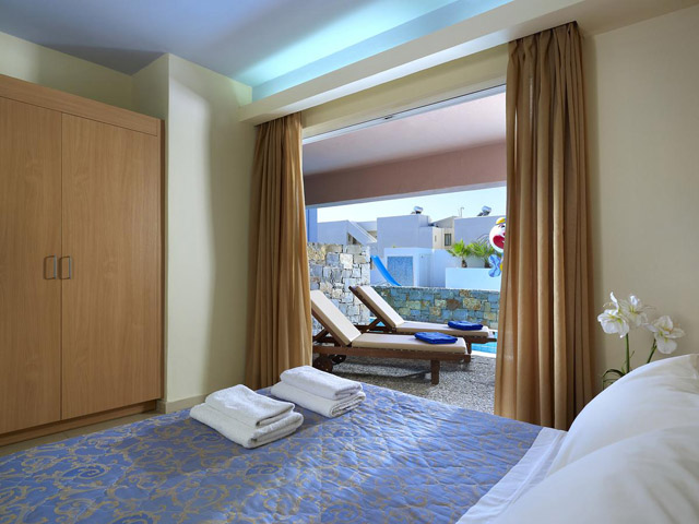 Sissi Bay Resort & Spa - 