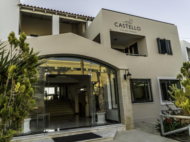 Castello Village Resort - 