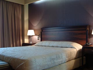 Byzantino Hotel - Room