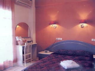 Krikonis Suites Hotel - Room