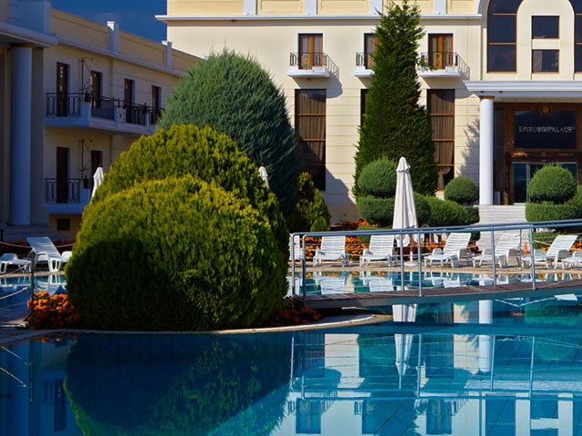 Epirus Palace Hotel - 