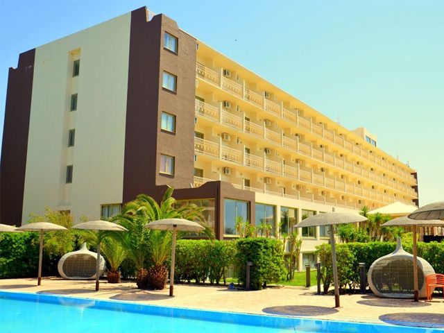 Preveza Beach Club Hotel - 