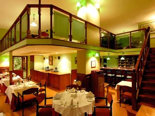 Astir Hotel Patra - Restaurant