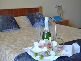 Rodini Beach Hotel & Apartments - Room