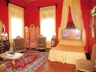 Ilion Hotel Suites - Room