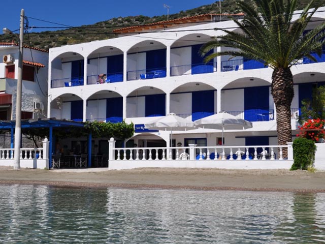 Knossos Hotel - 