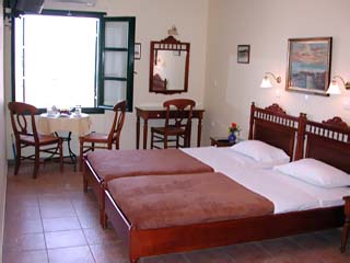 Marianna Hotel - Room