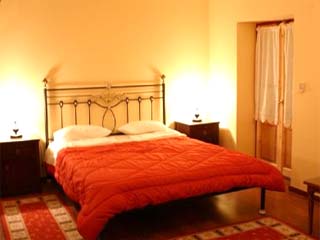 Marianna Hotel - Room