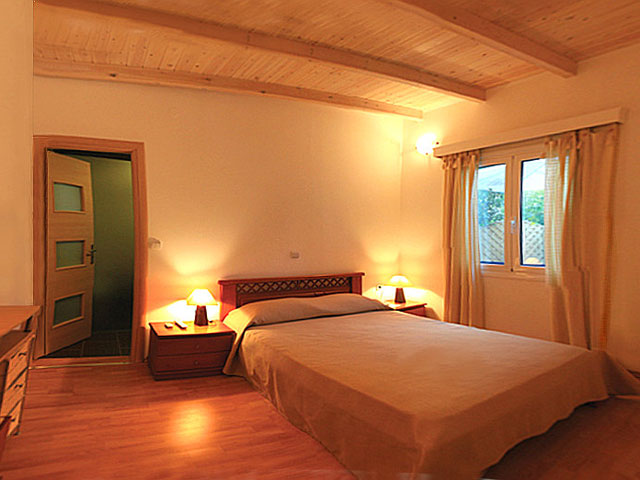 Green Village - Bedroom