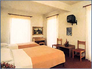 Sparta Inn Hotel - Image6