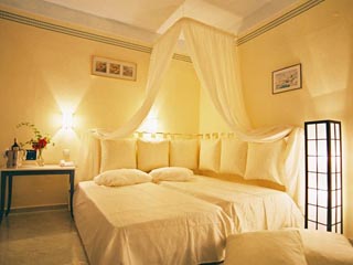 Faros Resort Hotel - Room