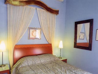 Arion Luxury Xenonas - Room